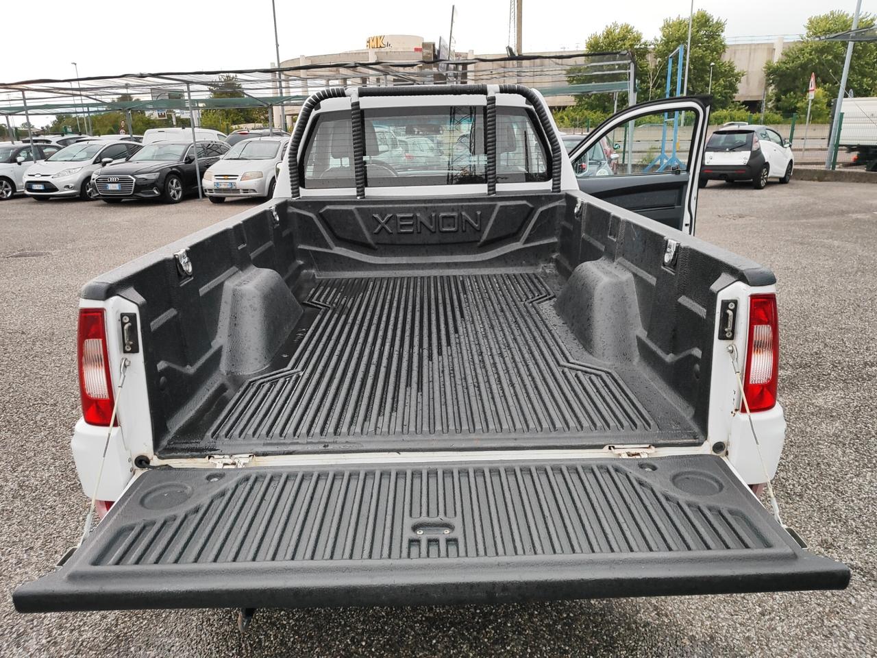 Tata Xenon 2.2 Dicor 4x2 PC Pick-up