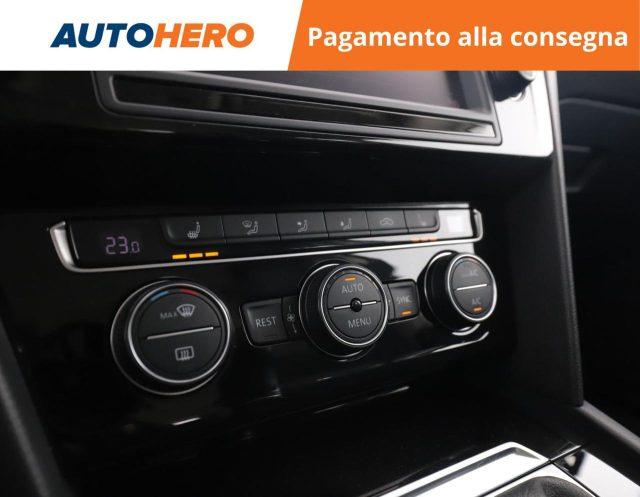 VOLKSWAGEN Passat Variant 2.0 TDI Highline BlueMotion Technology