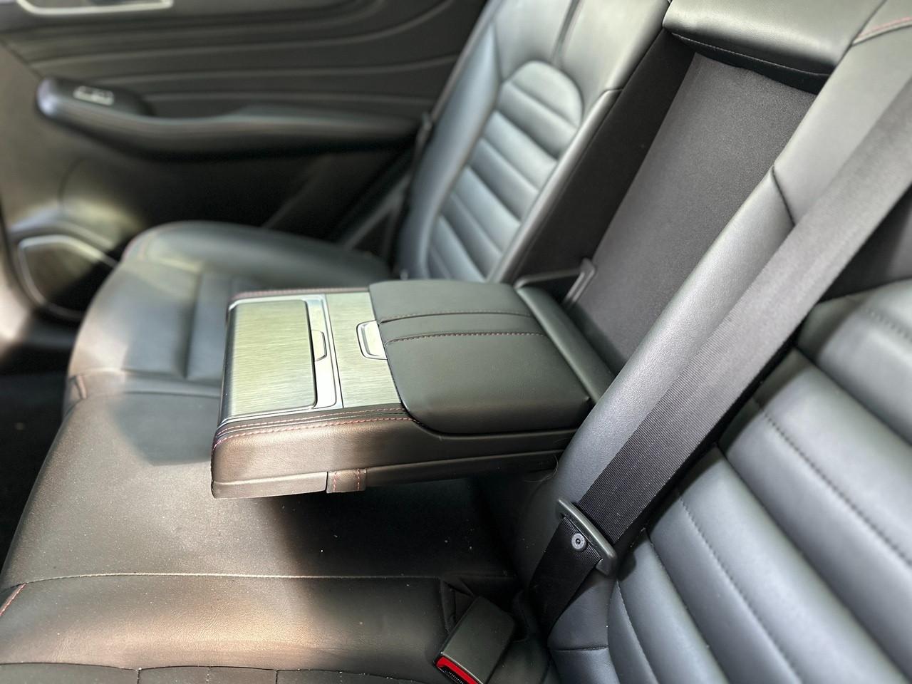 MG HS I - HS 1.5 t Luxury