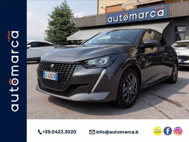 PEUGEOT 208 1.2 puretech Like s&s 75cv del 2021