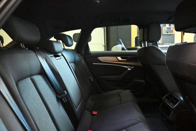 AUDI A6 AVANT 50TFSI e QUATTRO ULTRA S-TR.BUSIN.SPORT FULL