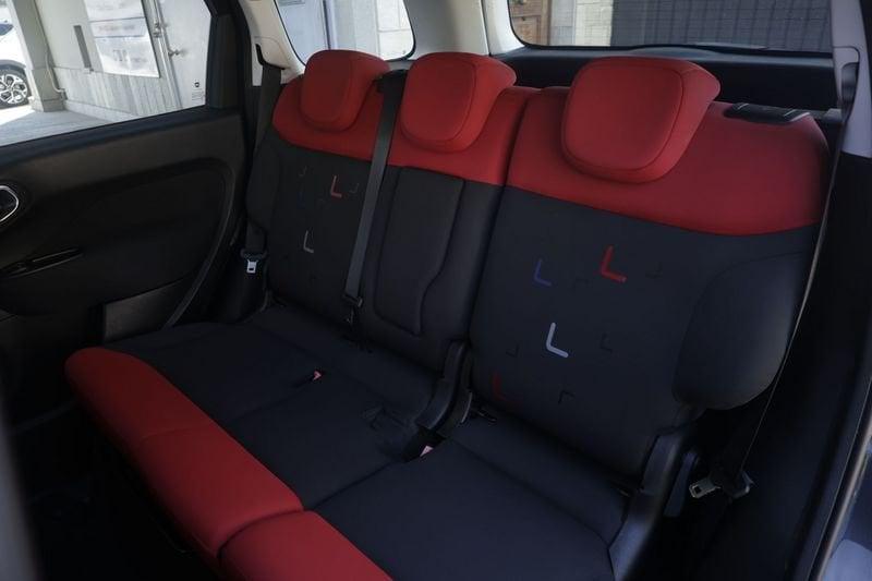 FIAT 500L Living FIAT 500L 1.6 Multijet 105cv Lounge Unicoproprietario