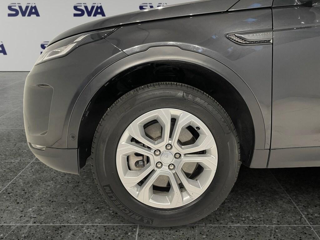 Land Rover Discovery Sport 1.5 i3 phev S awd