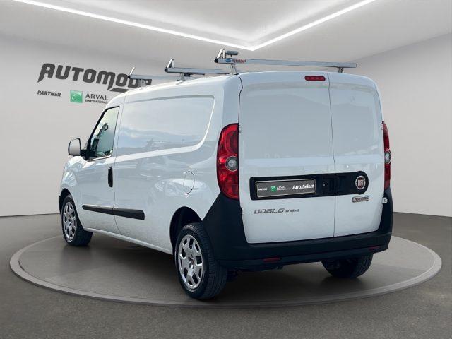 FIAT Doblo 1.6 MJT 120CV Maxi Lounge
