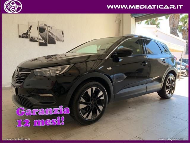 OPEL Grandland X 1.5 D Ecotec S&S Advance                                                        