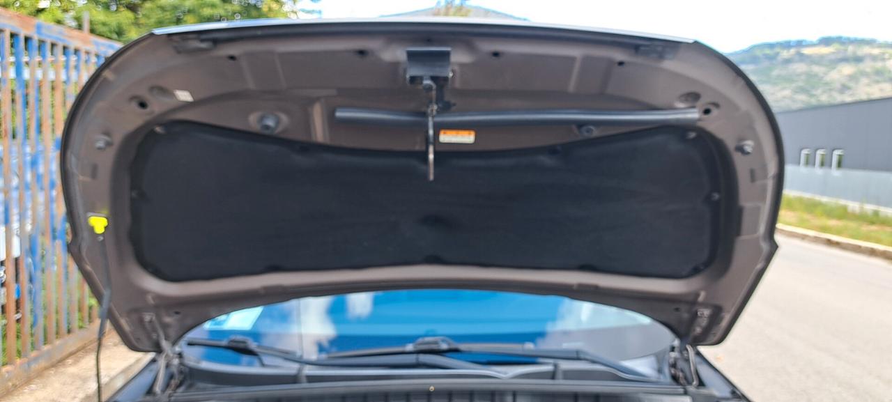 Hyundai Tucson 1.7 CRDi XPossible