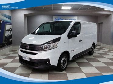 FIAT Talento 1.6 Multijet 120cv 10Q EU6B
