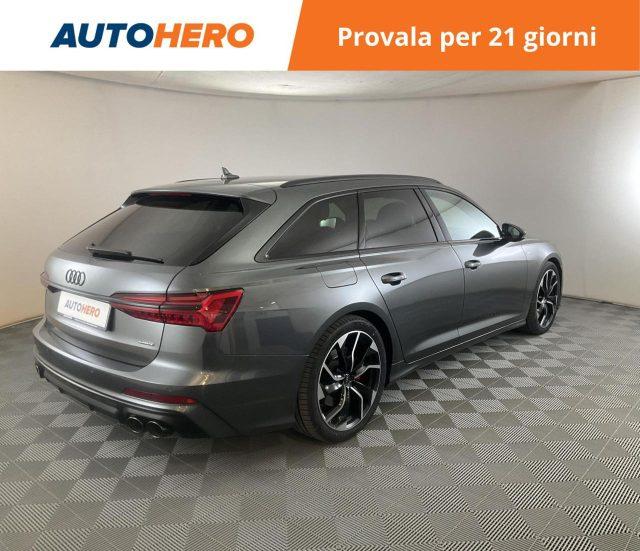 AUDI A6 Avant 55 2.0 TFSI e quattro ultra S tronic S line