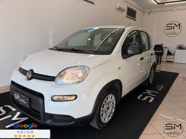 Fiat Panda 1.2 easypower Gpl s&s 69cv