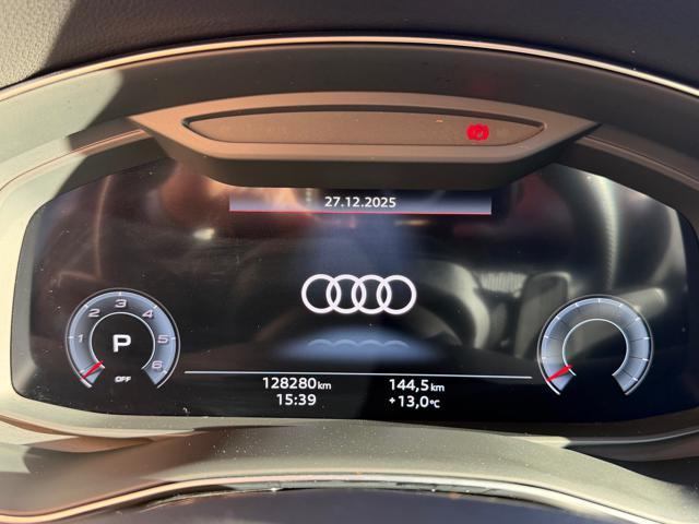AUDI Q8 50 TDI 286 CV quattro tiptronic S-LINE Sport