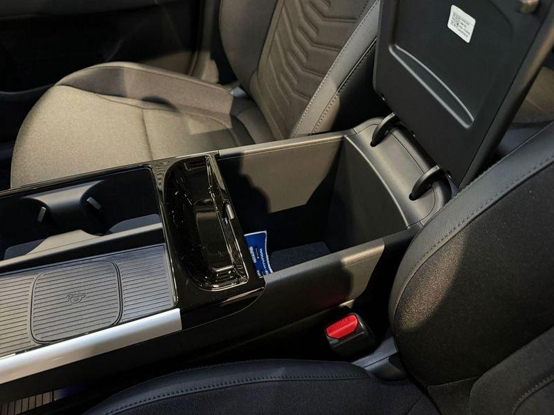 Hyundai Tucson Tucson 5p 1.6 HEV ( 215cv complessivi ) aut. Exellence