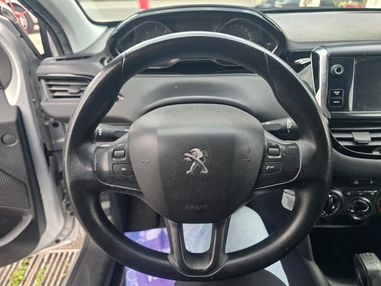 Peugeot 208 1.4 HDi 68 CV 5 porte Active