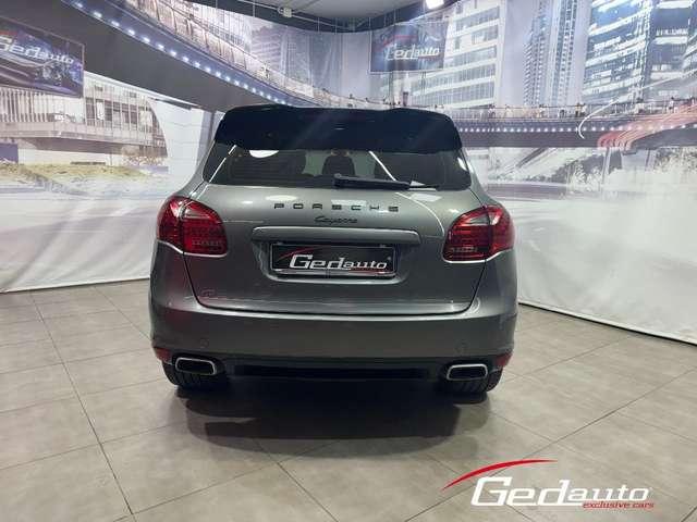 Porsche Cayenne 3.0 Diesel BI-XENON NAVI TETTO