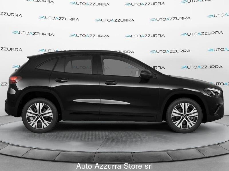 Mercedes-Benz GLA GLA 200 d Automatic Advanced *PROMO AZZURRA*