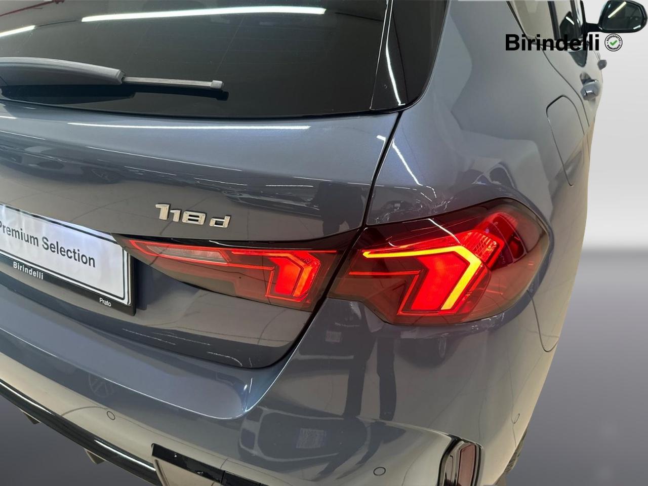 BMW BMW 118d