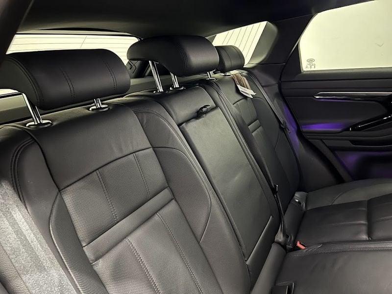 Land Rover RR Evoque Range Rover Evoque 2.0 I4 200 CV AWD Auto R-Dynamic