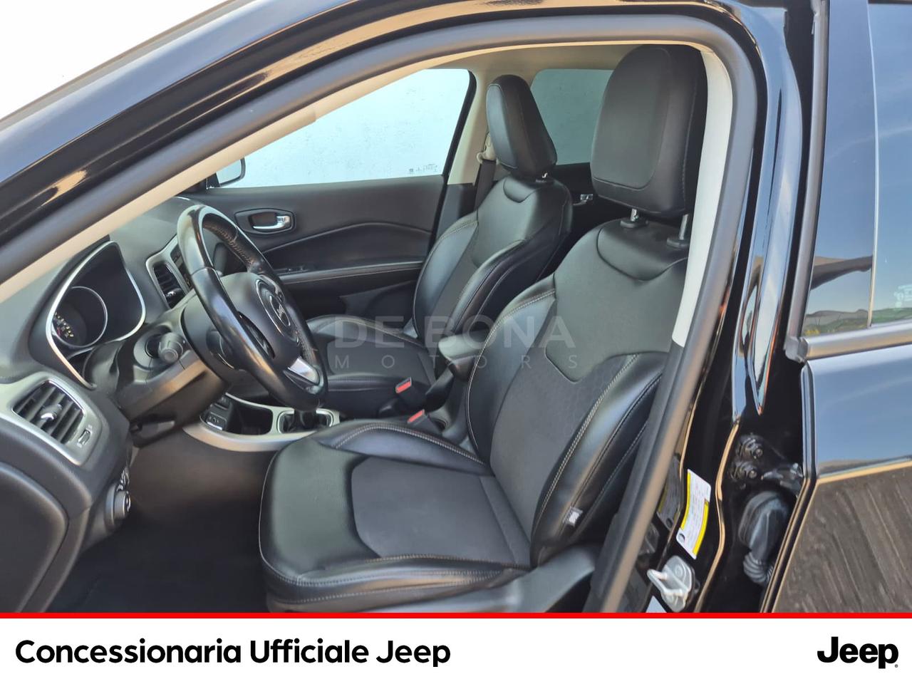 Jeep Compass 1.6 mjt longitude 2wd 120cv my19
