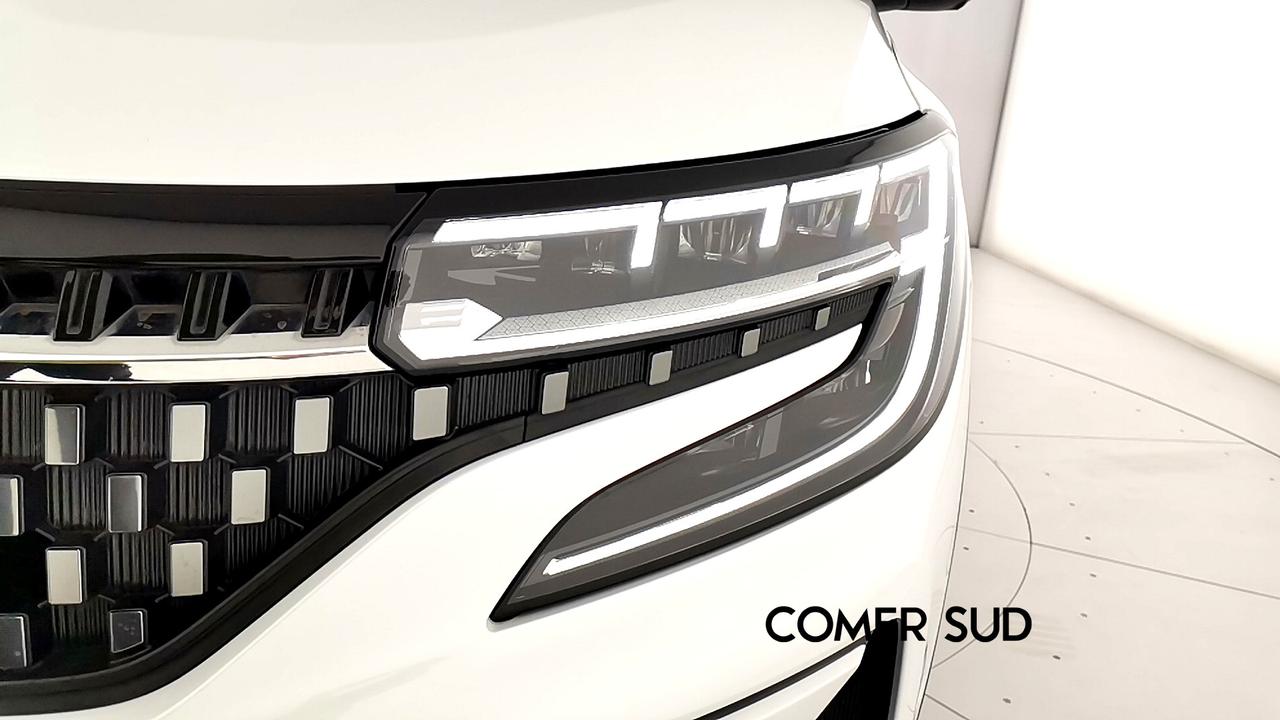 RENAULT Austral 2023 - Austral 1.2 E-Tech full hybrid Techno 200cv a