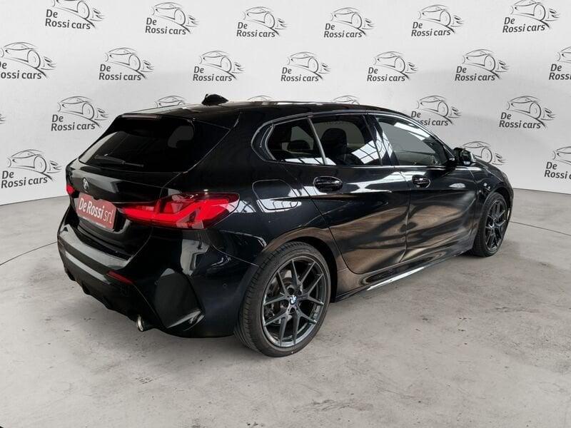 BMW Serie 1 120d xdrive 5p. M Sport
