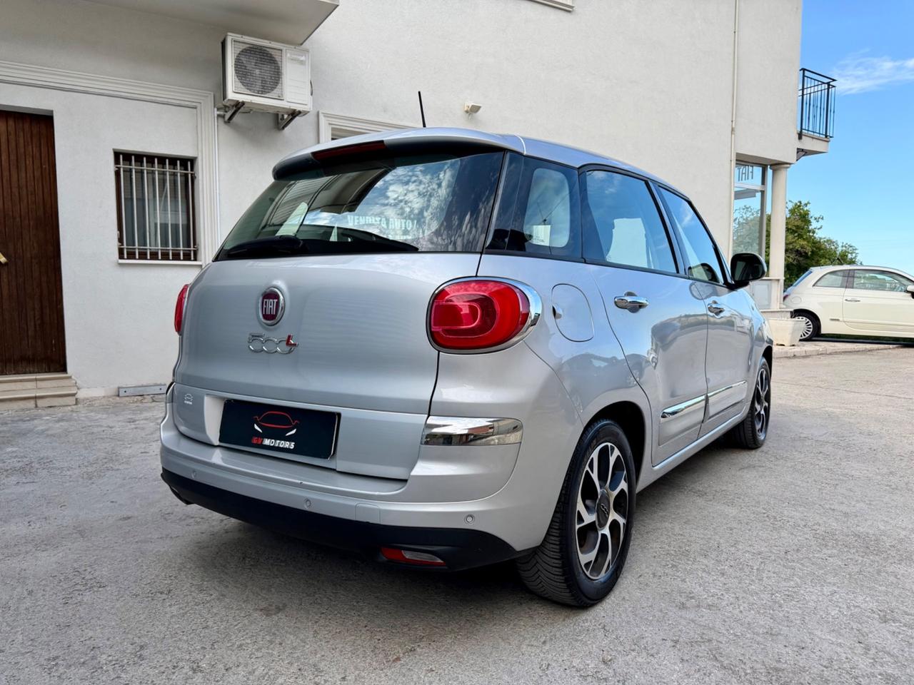 Fiat 500L 1.4 GPL 2018