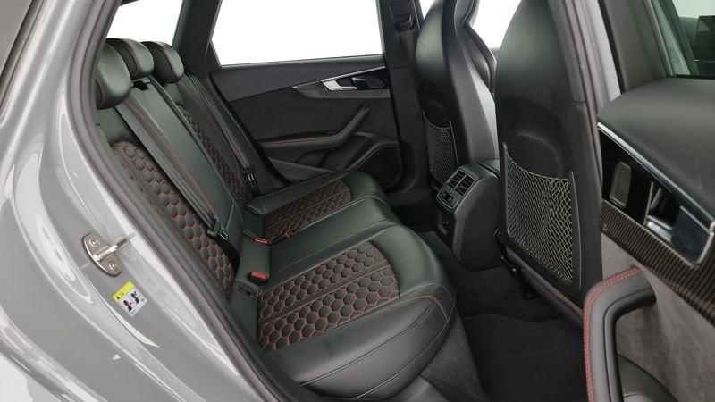 Audi RS4 RS4 2.9 TFSI tiptronc quattro Avant