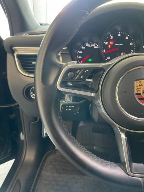 Porsche Macan 2.0 252cv pdk