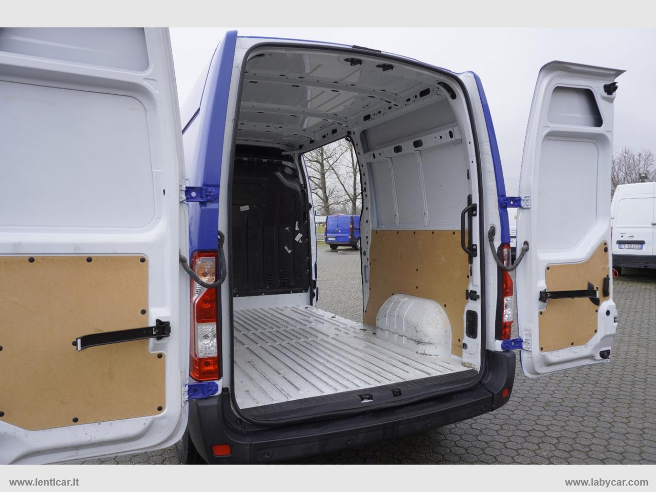 Inters.35 2.3 dCi 135 PM-TM Acenta Furg.