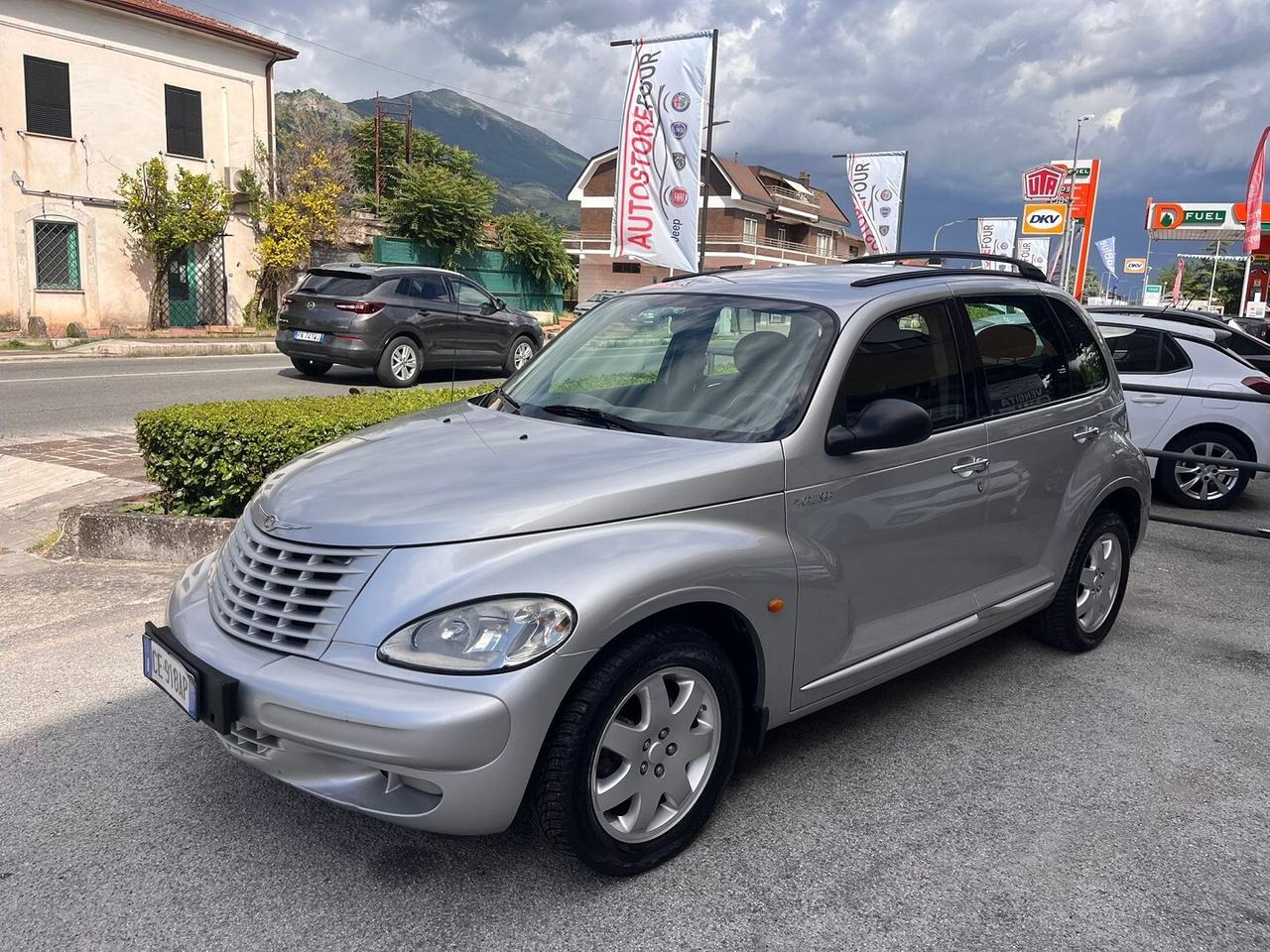 CHRYSLER PT CRUISER 2.2 CRD