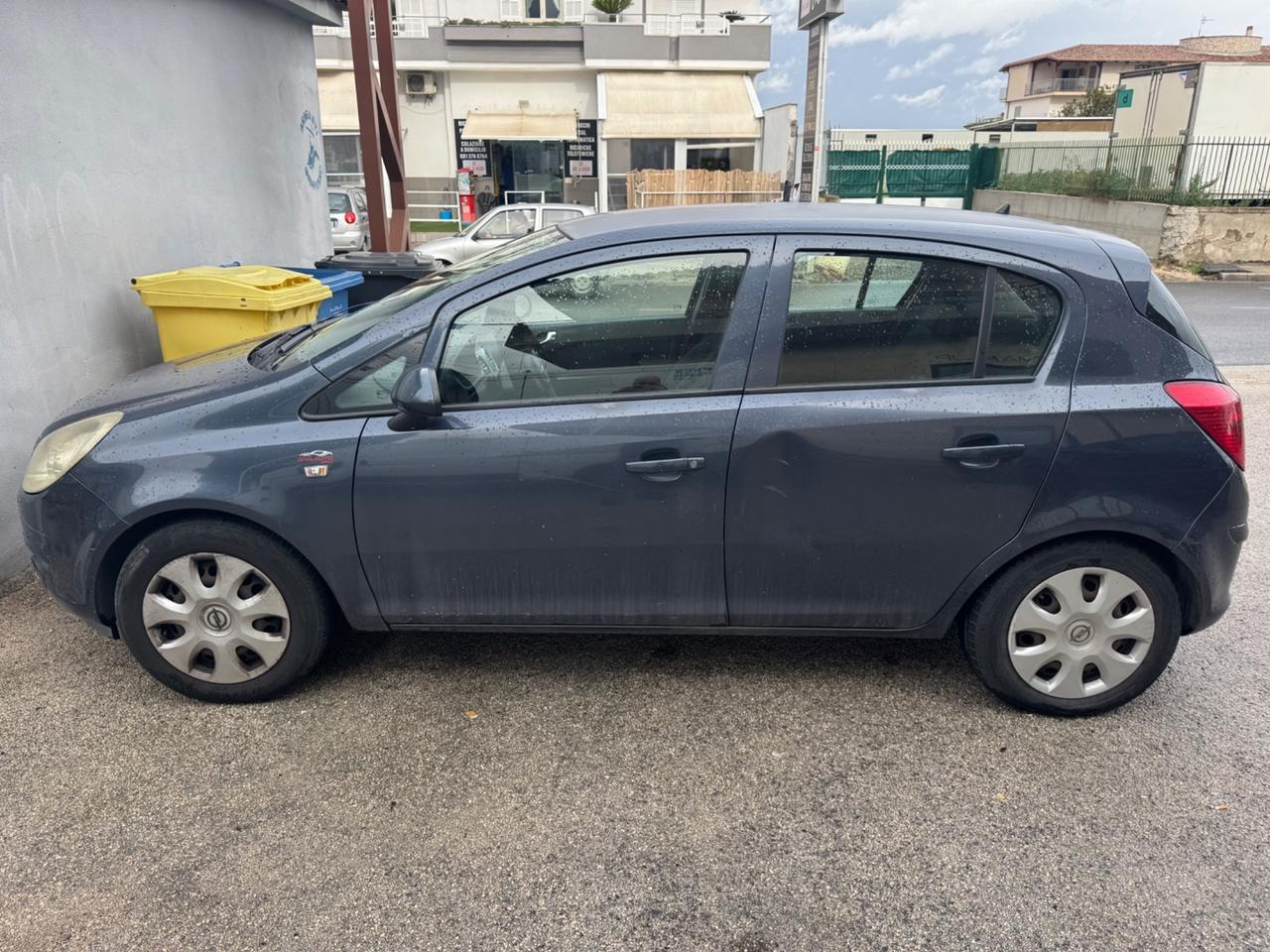 Opel Corsa 1.2 80CV 5 porte GPL-TECH Enjoy