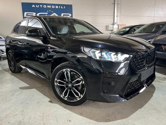 BMW X2 sDrive 18d Msport "19 M sport/Navi/LED/Telec+Park