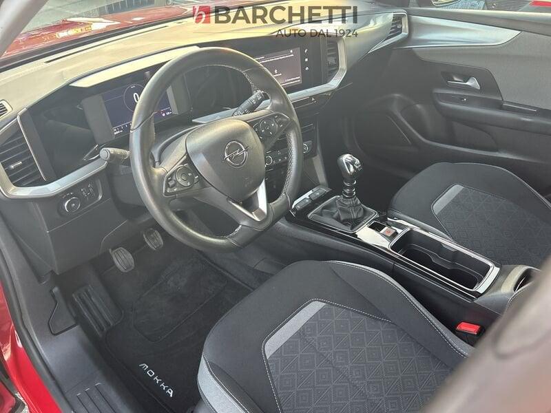 Opel Mokka 2ª SERIE 1.5 DIESEL EDITION