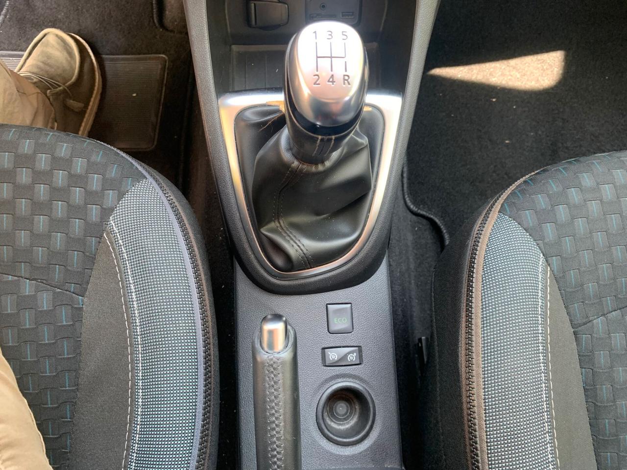 Renault Captur dCi 8V 90 CV Start&Stop Energy Intens