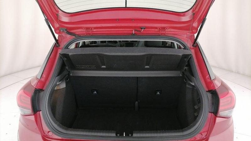 Hyundai i20 II 2018 1.2 mpi Connectline 75cv 5p