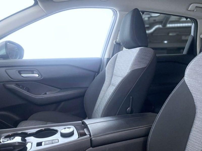 Nissan X-Trail X-Trail e-Power e-4orce 4WD 7 posti N-Connecta