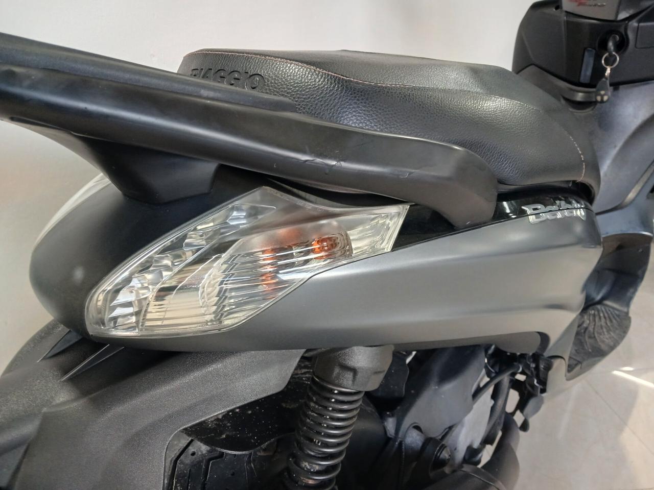 Piaggio Beverly 350 SPORT TOURING