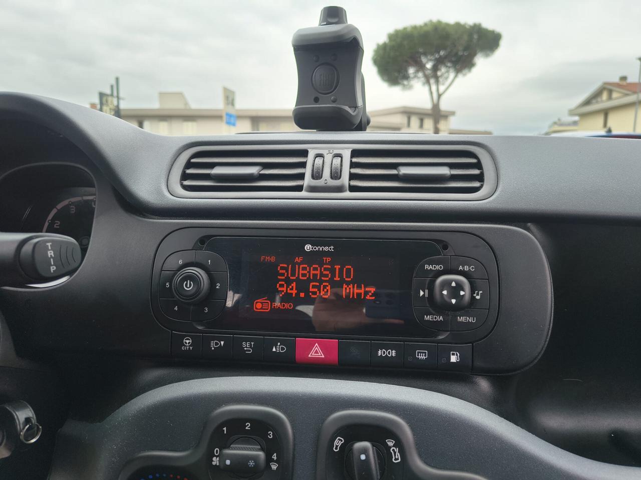 Fiat Panda 0.9 TwinAir Natural Power *METANO*PREZZO REALE