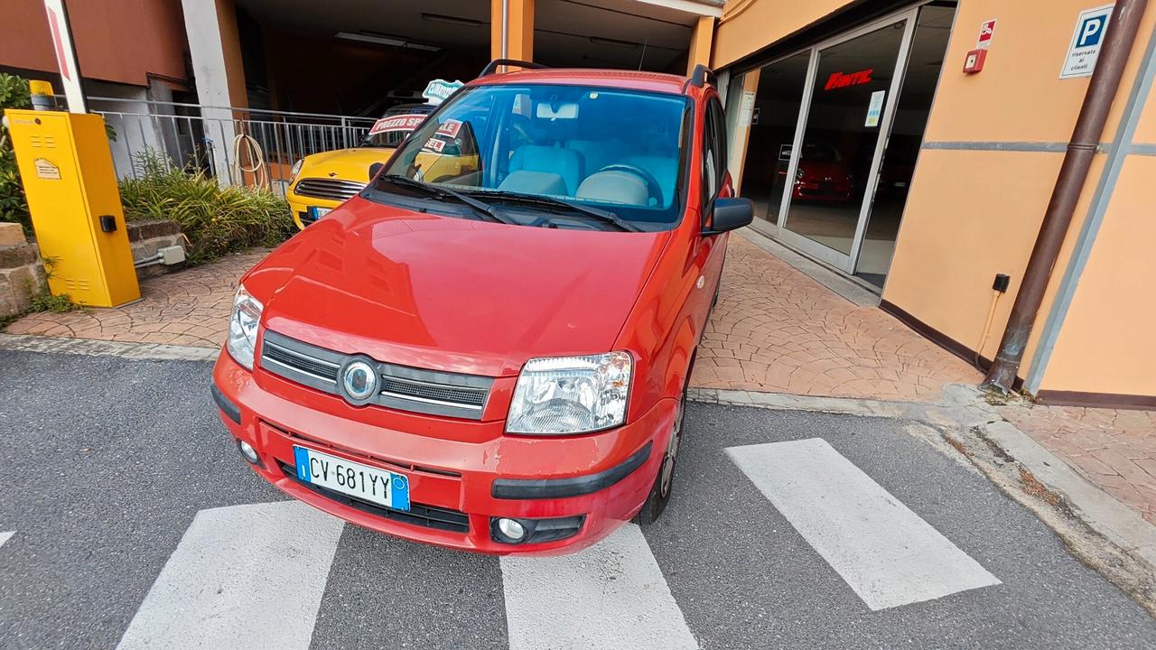 Fiat Panda 1.2 Dynamic