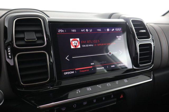 CITROEN C5 Aircross C5 Aircross PureTech 130 S&S Live