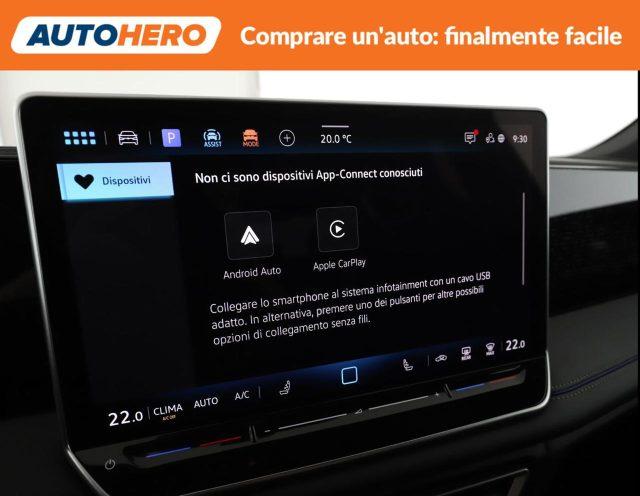 VOLKSWAGEN Tiguan 2.0 TDI 150 CV DSG R-Line