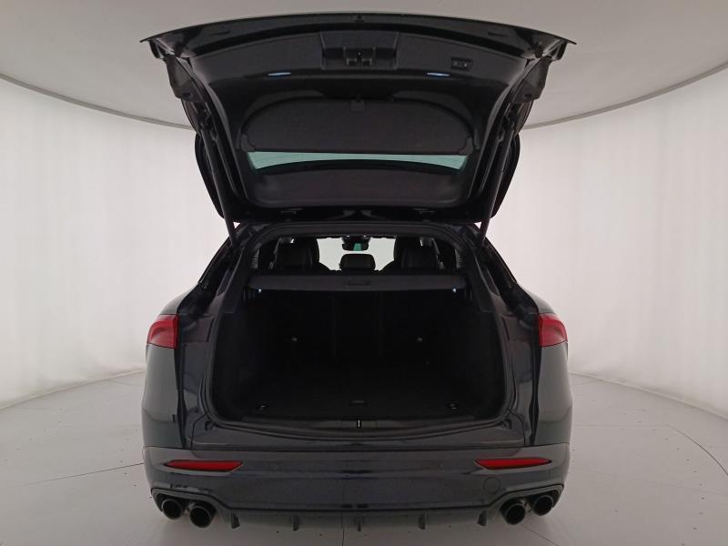 Maserati Levante 2.0 MHEV Modena AWD Auto
