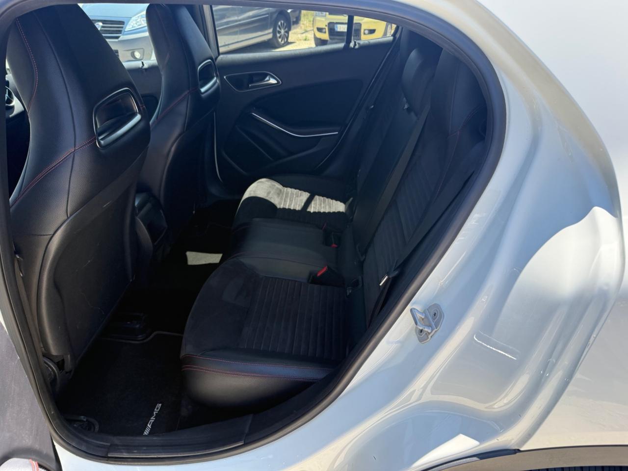 Mercedes-benz GLA 220 CDI Automatic 4Matic Premium