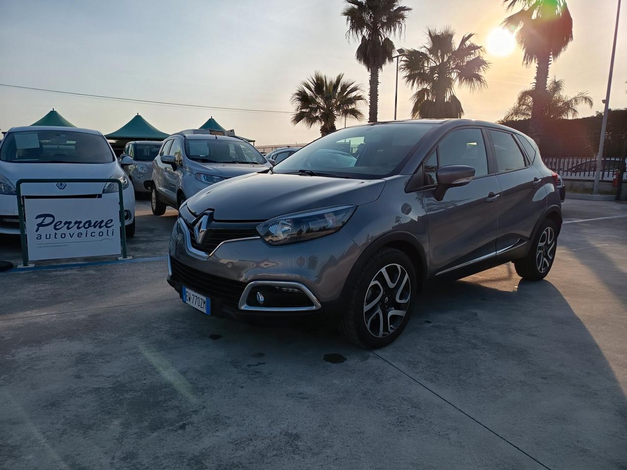 Renault Captur 1.5 dCi 8V 90 CV Start&Stop Energy R-Link
