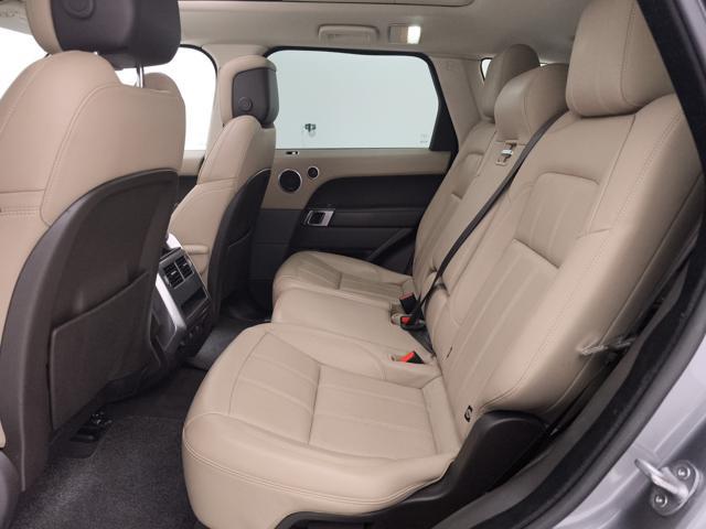 LAND ROVER Range Rover Sport 3.0d i6 mhev HSE Dynamic 249cv auto