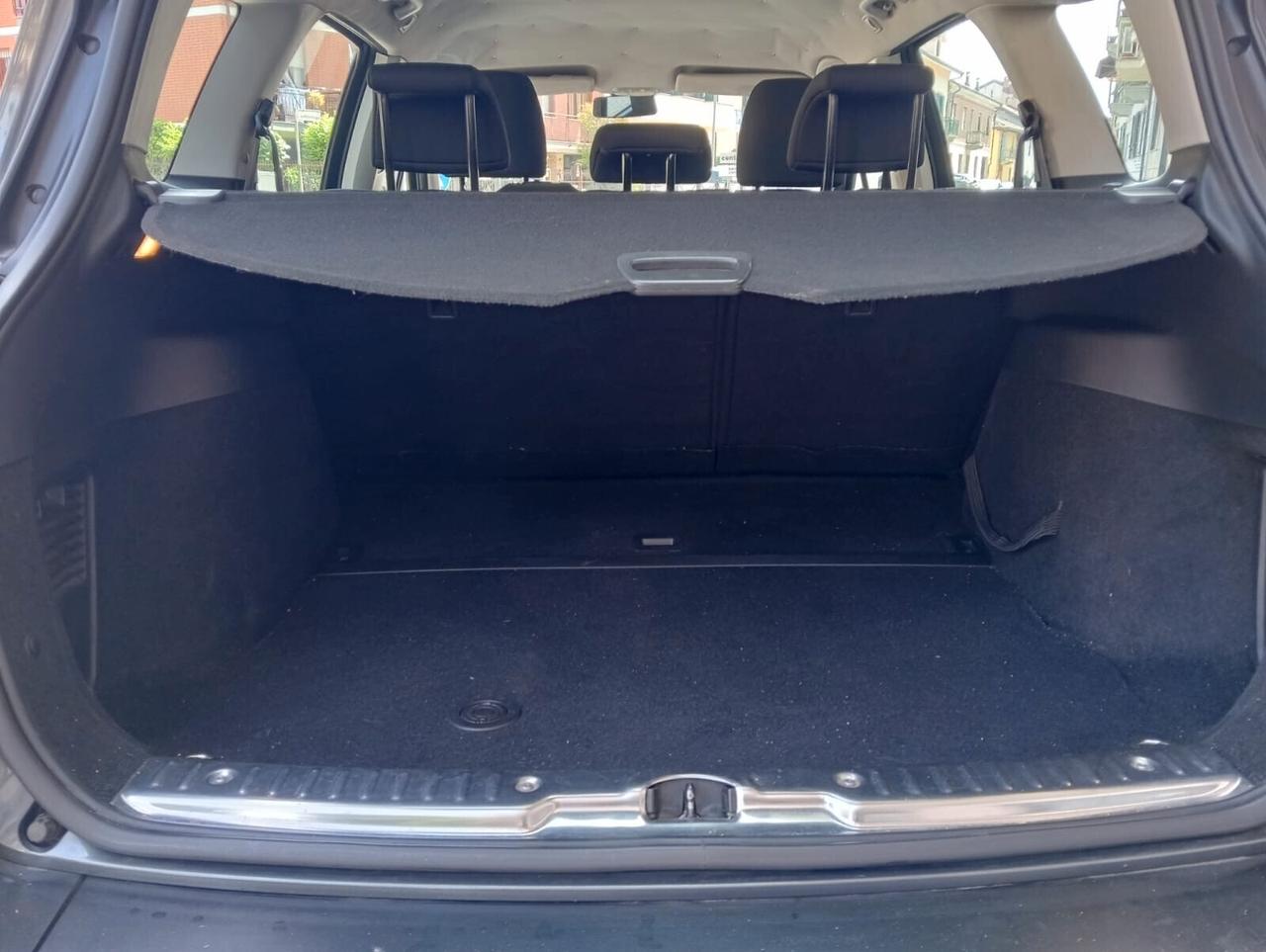 Peugeot 308 1.6 VTi 120CV SW