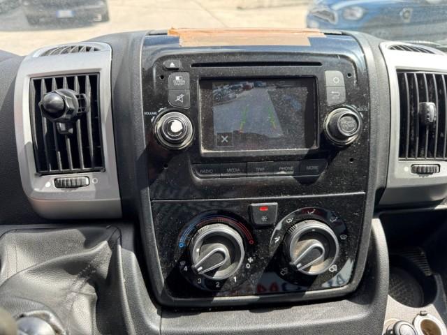 Fiat Ducato Diesel