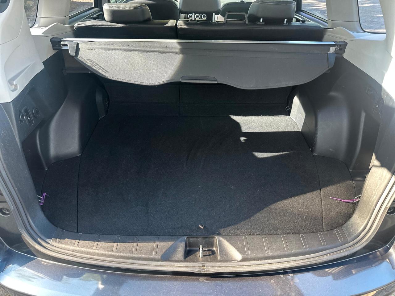 SUBARU FORESTER 2.0 150CV AWD 2017