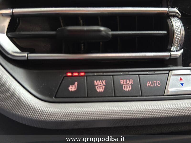 BMW Serie 1 F40 Diesel 116d Business Advantage