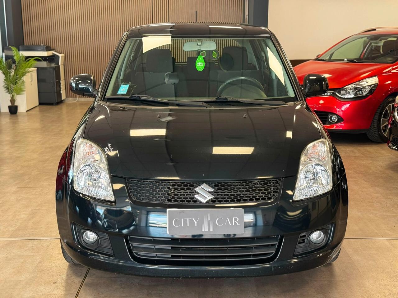Suzuki Swift 1.3 5p. GL