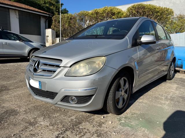 MERCEDES-BENZ B 180 Pronta Consegna CDI Executive