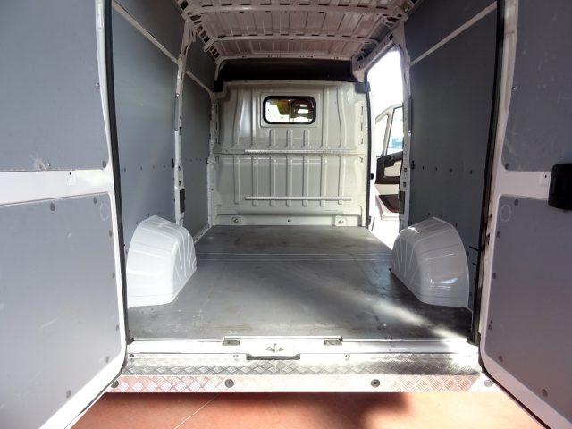 FIAT Ducato 35 Q 2.3MJT 130CV PMedio-TM Furgone Maxi L2H2